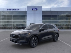 New 2025 Ford Escape Platinum AWD at Suburban Ford of Sterling Heights near Sterling Heights, MI