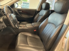 Used 2010  INFINITI EX35 AWD 4dr Journey at Maxx Loans near St. Adrian, MI