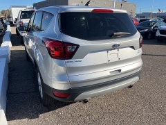 Used 2019  Ford Escape 4d SUV 4WD SE at Maxx Loans near St. Adrian, MI