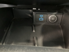 Used 2021  Ford Escape Titanium Hybrid AWD at Maxx Loans near St&period; Adrian&comma; MI