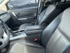 Used 2014 Ford Edge 4d SUV AWD Sport at Suburban Ford of Sterling Heights near Sterling Heights, MI