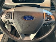 Used 2017  Ford Taurus SEL FWD at Maxx Loans near St&period; Adrian&comma; MI