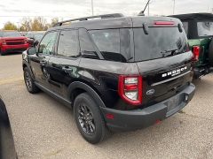 Used 2021  Ford Bronco Sport Big Bend 4x4 at Maxx Loans near St. Adrian, MI