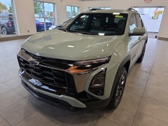  2026 Chevrolet Equinox AWD 4dr ACTIV w&sol;KDZ at Maxx Loans near St&period; Adrian&comma; MI