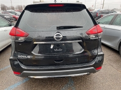 Used 2017  Nissan Rogue FWD at Maxx Loans near St&period; Adrian&comma; MI