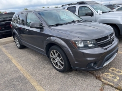 Used 2018 Dodge Journey 4d SUV AWD GT at Suburban Ford of Sterling Heights near Sterling Heights, MI