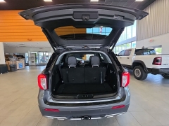 Used 2023  Ford Explorer XLT 4WD at Maxx Loans near St&period; Adrian&comma; MI