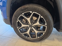 Used 2025  Jeep Compass Limited 4x4 at Maxx Loans near St&period; Adrian&comma; MI