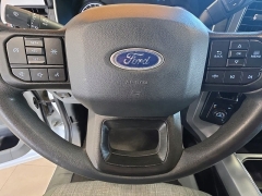 Used 2023  Ford F-150 4WD SuperCrew 5&period;5' Box at Maxx Loans near St&period; Adrian&comma; MI