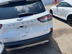 Used 2020  Ford Escape 4d SUV AWD Titanium at Maxx Loans near St&period; Adrian&comma; MI