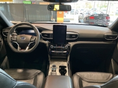 Used 2023  Ford Explorer ST 4WD at Maxx Loans near St. Adrian, MI