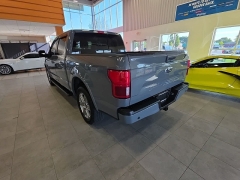 Used 2019  Ford F-150 4WD SuperCrew 5&period;5' Box at Maxx Loans near St&period; Adrian&comma; MI