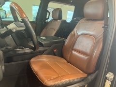 Used 2021  Ram 1500 Limited Longhorn 4x4 Crew Cab 5'7" Box at Maxx Loans near St. Adrian, MI