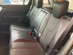 Used 2014 GMC Terrain 4d SUV FWD SLT1 at Suburban Ford of Sterling Heights near Sterling Heights, MI