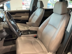 Used 2020 Honda Odyssey EX-L Auto at Maxx Loans near St. Adrian, MI