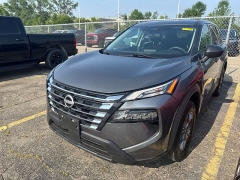 Used 2024  Nissan Rogue AWD S at Maxx Loans near St&period; Adrian&comma; MI