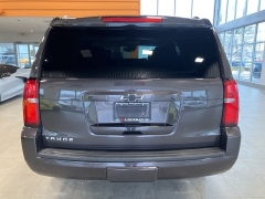 Used 2015  Chevrolet Tahoe 4d SUV 4WD LT at Maxx Loans near St. Adrian, MI