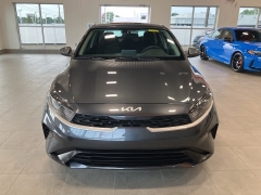 Used 2022 Kia Forte LXS IVT at Suburban Ford of Sterling Heights near Sterling Heights, MI