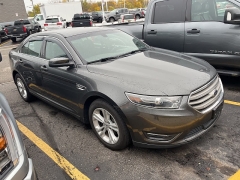 Used 2017  Ford Taurus SEL FWD at Maxx Loans near St. Adrian, MI