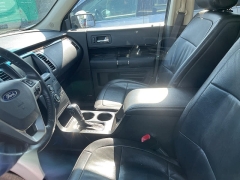 Used 2013 Ford Flex 4d SUV FWD SEL at Maxx Loans near ,