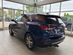Used 2023 Chevrolet Equinox FWD 4dr LT w/1LT at Suburban Ford of Sterling Heights near Sterling Heights, MI