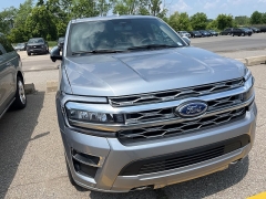 Used 2024 Ford Expedition Max Platinum 4x4 at Maxx Loans near ,