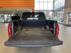 Used 2023  Ford F-150 4WD SuperCrew 5.5' Box at Maxx Loans near St. Adrian, MI