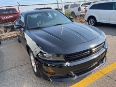 Used 2023 Dodge Charger SXT RWD at Suburban Ford of Sterling Heights near Sterling Heights, MI