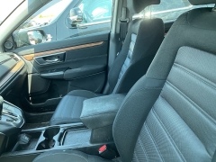 Used 2018 Honda CR-V 4d SUV AWD EX at Maxx Loans near ,