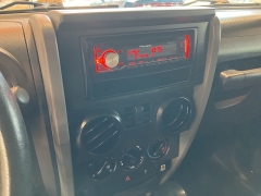 Used 2010 Jeep Wrangler 4WD 2dr Sport at Maxx Loans near St. Adrian, MI
