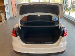 Used 2018 Ford Focus 4d Sedan SE EcoBoost at Suburban Ford of Sterling Heights near Sterling Heights, MI