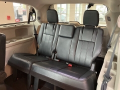 Used 2015 Chrysler Town & Country 4d Wagon Touring L at Suburban Ford of Sterling Heights near Sterling Heights, MI