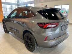 Used 2023  Ford Escape ST-Line Elite AWD at Maxx Loans near St. Adrian, MI