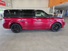 Used 2019  Ford Flex 4d SUV AWD SEL at Maxx Loans near St&period; Adrian&comma; MI