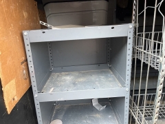 Used 2013 Ford Transit Connect Cargo 4d Wgn XL (100A) at Suburban Ford of Sterling Heights near Sterling Heights, MI