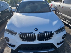 Used 2017  BMW X1 xDrive28i Sports Activity Vehicle Brazil at Maxx Loans near St&period; Adrian&comma; MI