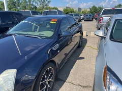 Used 2008 Cadillac STS 4dr Sdn V6 RWD w/1SC at Maxx Loans near St. Adrian, MI