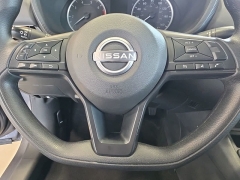 Used 2025  Nissan Sentra S CVT at Maxx Loans near St&period; Adrian&comma; MI