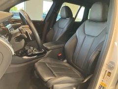 Used 2022  BMW X3 xDrive30i Sports Activity Vehicle at Maxx Loans near St. Adrian, MI