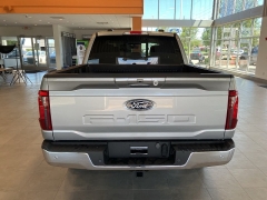 Used 2024 Ford F-150 XLT 4WD SuperCrew Box at Maxx Loans near St. Adrian, MI