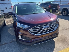 Used 2022 Ford Edge SEL AWD at Maxx Loans near St. Adrian, MI