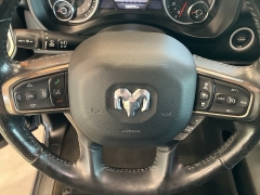 Used 2020 Ram 1500 4WD Quad Cab Rebel at Maxx Loans near St. Adrian, MI