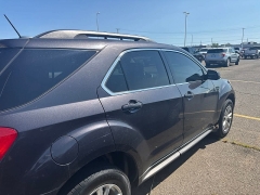 Used 2016  Chevrolet Equinox 4d SUV AWD LT at Maxx Loans near St&period; Adrian&comma; MI