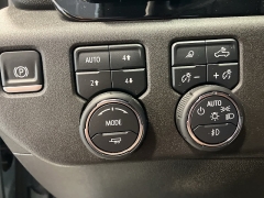 Used 2025  Chevrolet Silverado 2500HD 4WD Crew Cab 159" LTZ at Maxx Loans near St. Adrian, MI