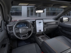 New 2024 Ford Expedition Max Platinum 4x4 at Suburban Ford of Sterling Heights near Sterling Heights, MI