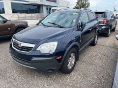 Used 2008 Saturn Vue 4d SUV FWD XE at Maxx Loans near St. Adrian, MI
