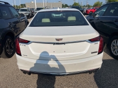 Used 2020 Cadillac CT6 4dr Sdn 3.6L Luxury at Suburban Ford of Sterling Heights near Sterling Heights, MI