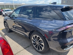 Used 2024 Lincoln Nautilus Reserve AWD at Maxx Loans near St. Adrian, MI