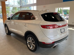 Used 2016 Lincoln MKC 4d SUV AWD Select at Maxx Loans near St. Adrian, MI