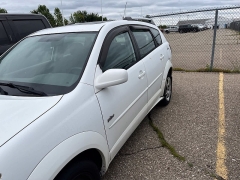 Used 2005  Pontiac Vibe 4d Sedan AWD at Maxx Loans near St&period; Adrian&comma; MI